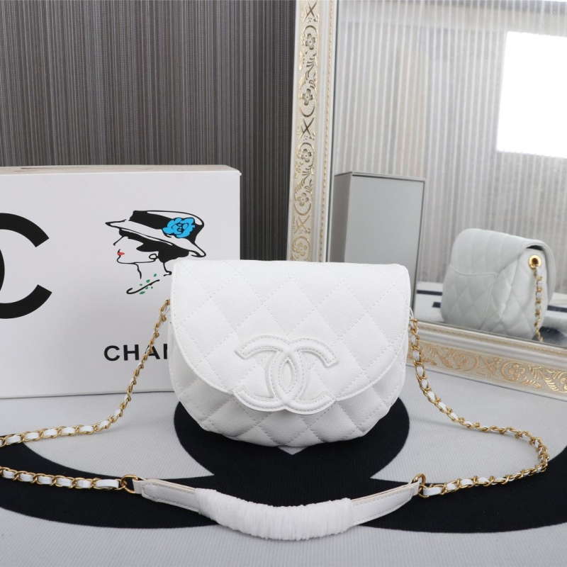 Ch**el satchel bags